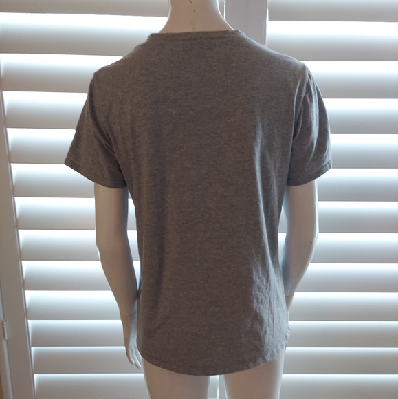 Print t-shirt - Picture 2 of 4